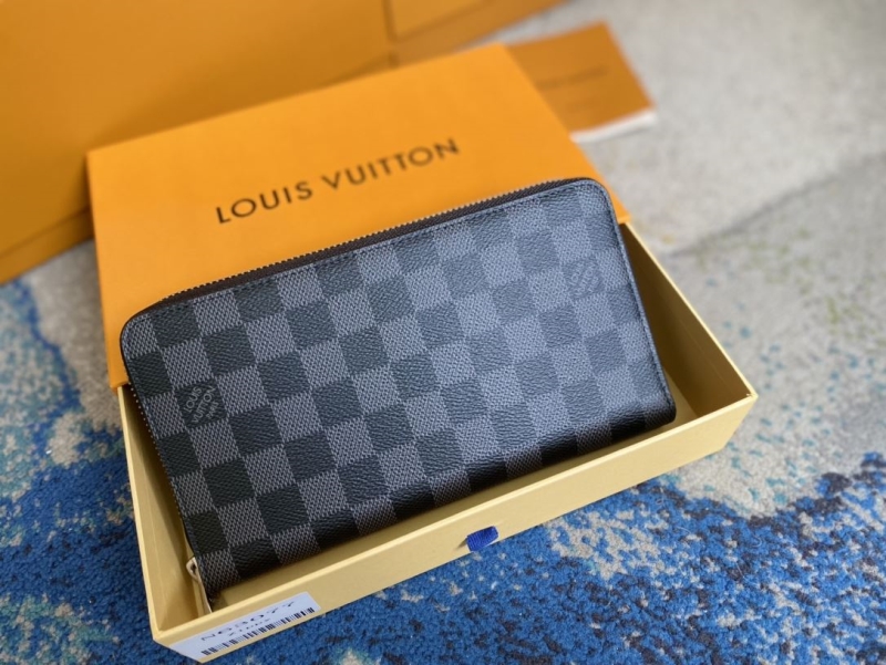 LV Wallets